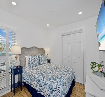 Coral Cove B