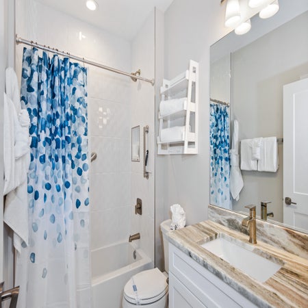 Betty’s Beach House