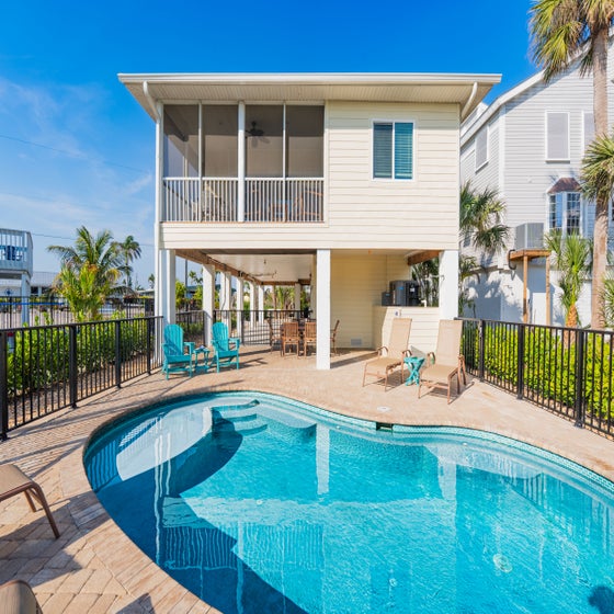 Welcome to Island Breeze!