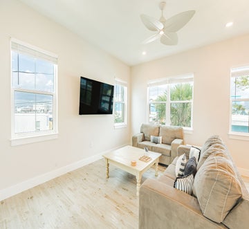 Premier Island Escape