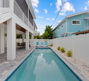 Sandpiper Shores