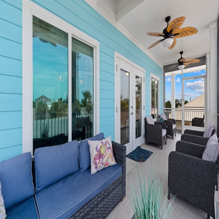 Bluewaters Vista