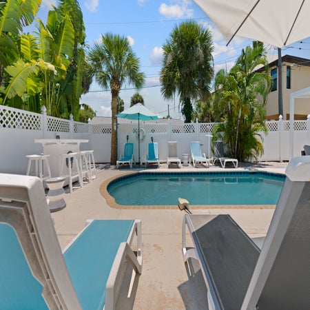 Bluewaters Beach House