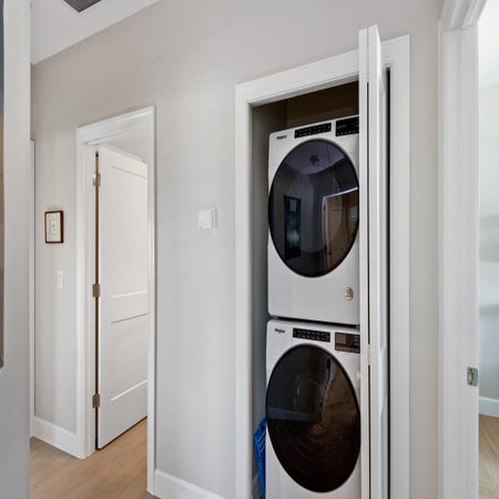 Betty’s Beach House