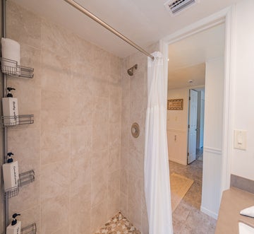 Palmetto Beach Cottage 1