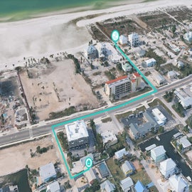 Beach Access .3 Miles From The Shiloh