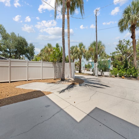 Beach Bungalow 1