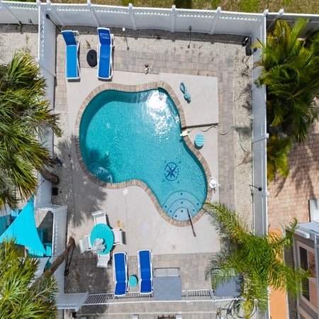 Bluewaters Vista