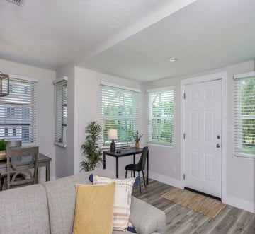 Beach Paradise Getaway