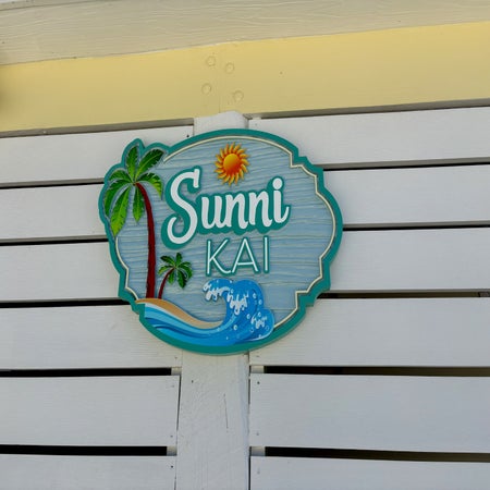 Sunni Kai