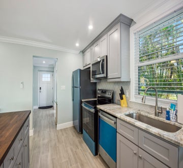 Bayview Sunset Getaway