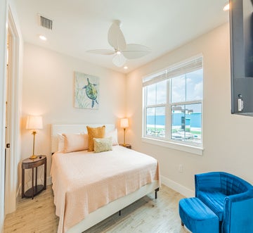 Premier Island Escape