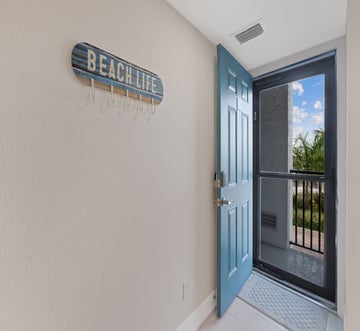 Seaside Condo 109
