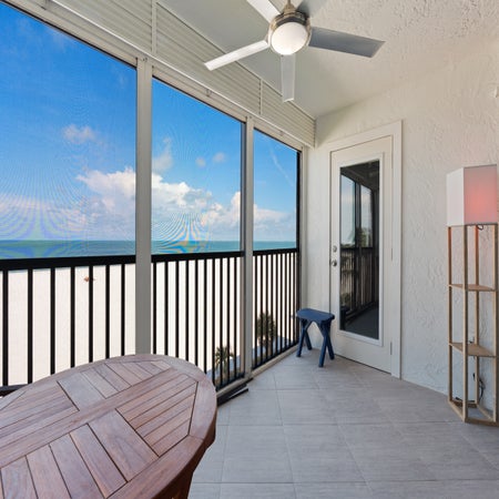 Sunset Condo #502