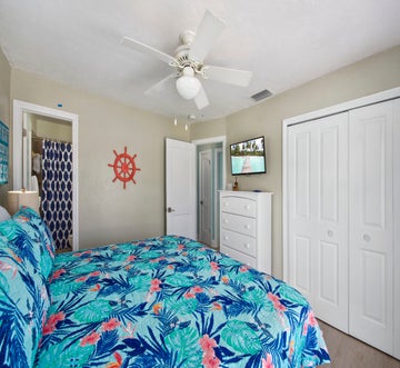 Montishello on Jefferson