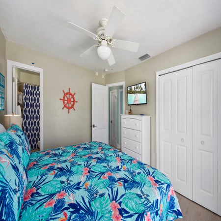 Montishello on Jefferson