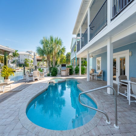 218 Dolphin Beach House