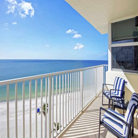 Estero Beach & Tennis 804-C