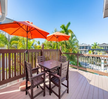 Mango Bay Cottage Estate