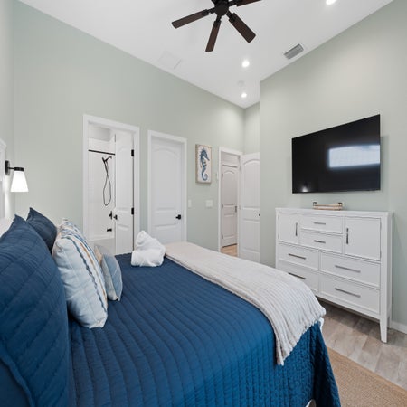 Seaside Cottage