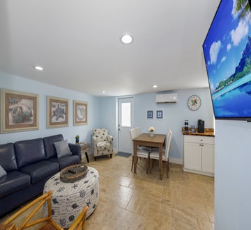 Marilyn's Beach House