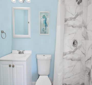 Mermaid Tales 3BR #2, #3, and #4