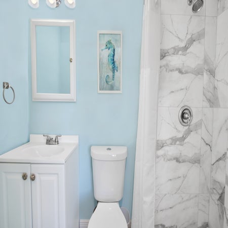 Mermaid Tales 3BR #2, #3, and #4