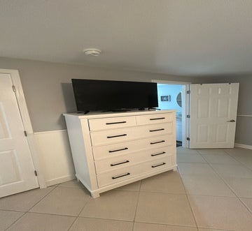 The Little Beach House