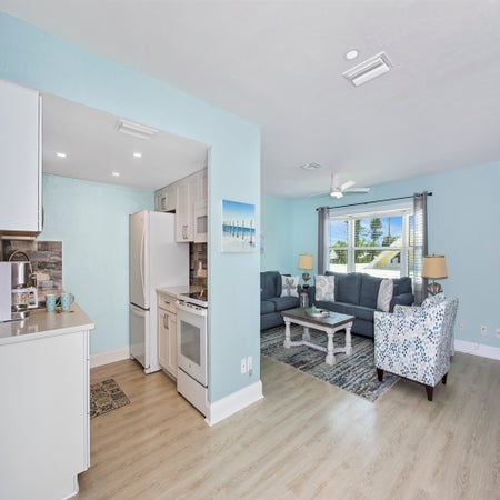 Montishello on Jefferson