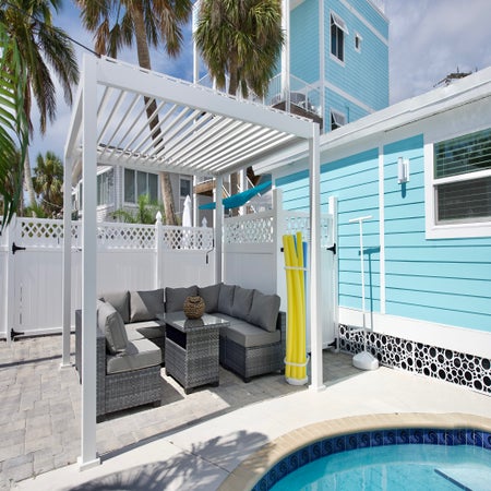 Bluewaters Beach House