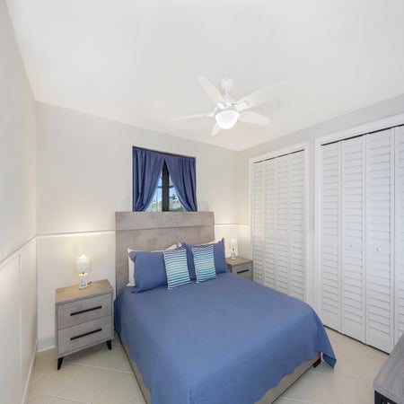 The Little Beach House