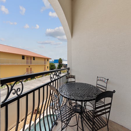 Casa del Sol Breeze
