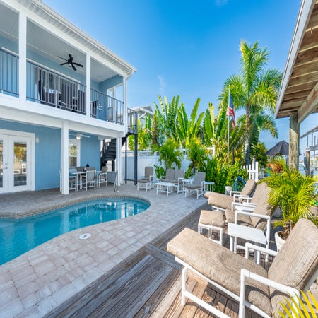 218 Mermaid Beach House