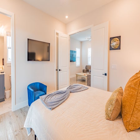 Premier Island Escape