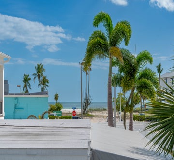 Island Charm