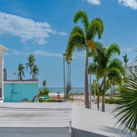 Island Charm
