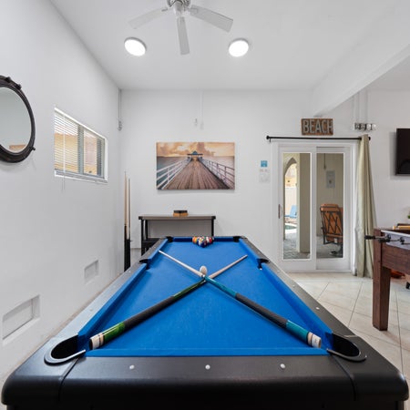 Casa del Sol Breeze