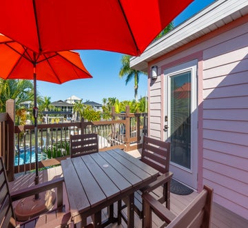 Mango Bay Cottage Estate