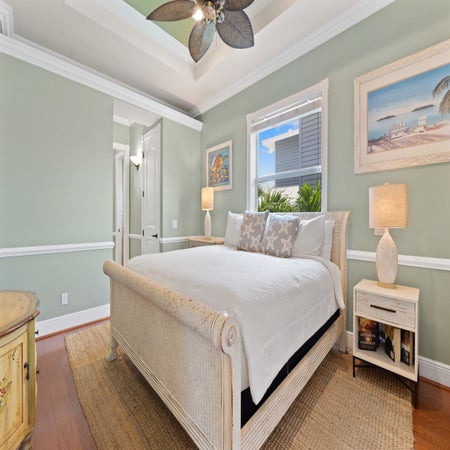 Casa del Sol Breeze