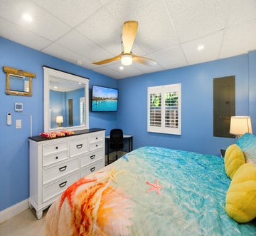 Sand Dollar Suite