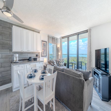 Lovers Key Beach Club #606