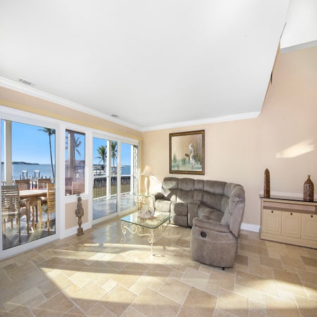 Bayview Sunset Getaway A