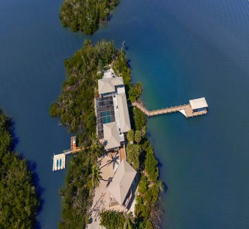 Widgeon Point