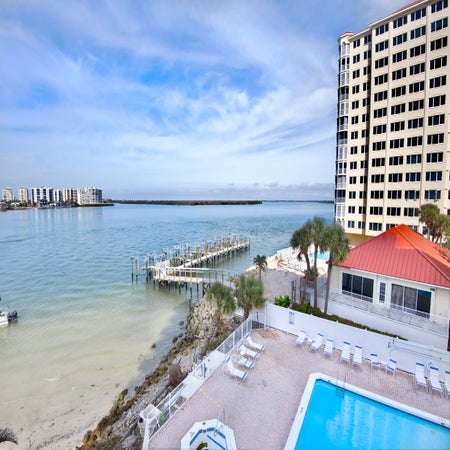 Lovers Key Beach Club #303