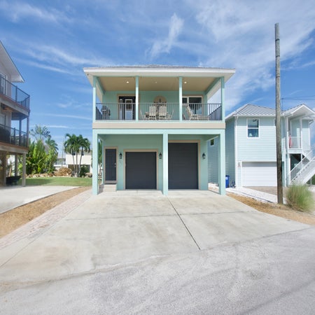 Sand Dollar on Miramar