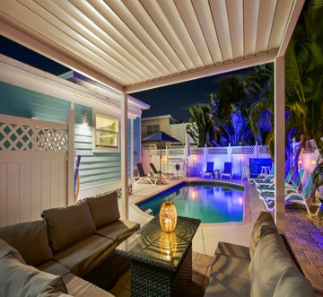 Bluewaters Beach House