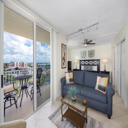 Estero Beach & Tennis 806-B