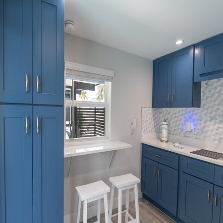 Curlew Beach Cottage