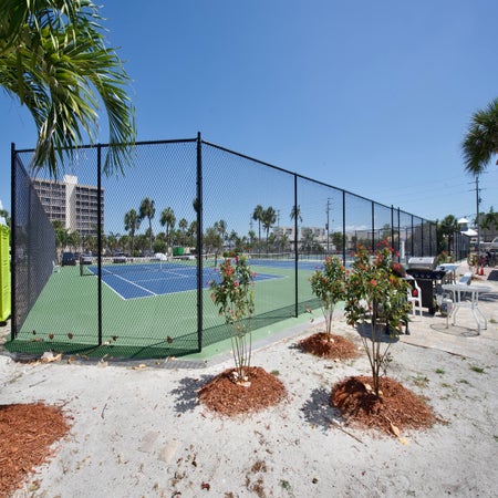 Estero Beach & Tennis 901-C