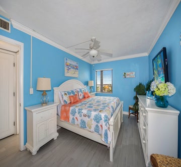 Bel Air Beach Club Penthouse 503